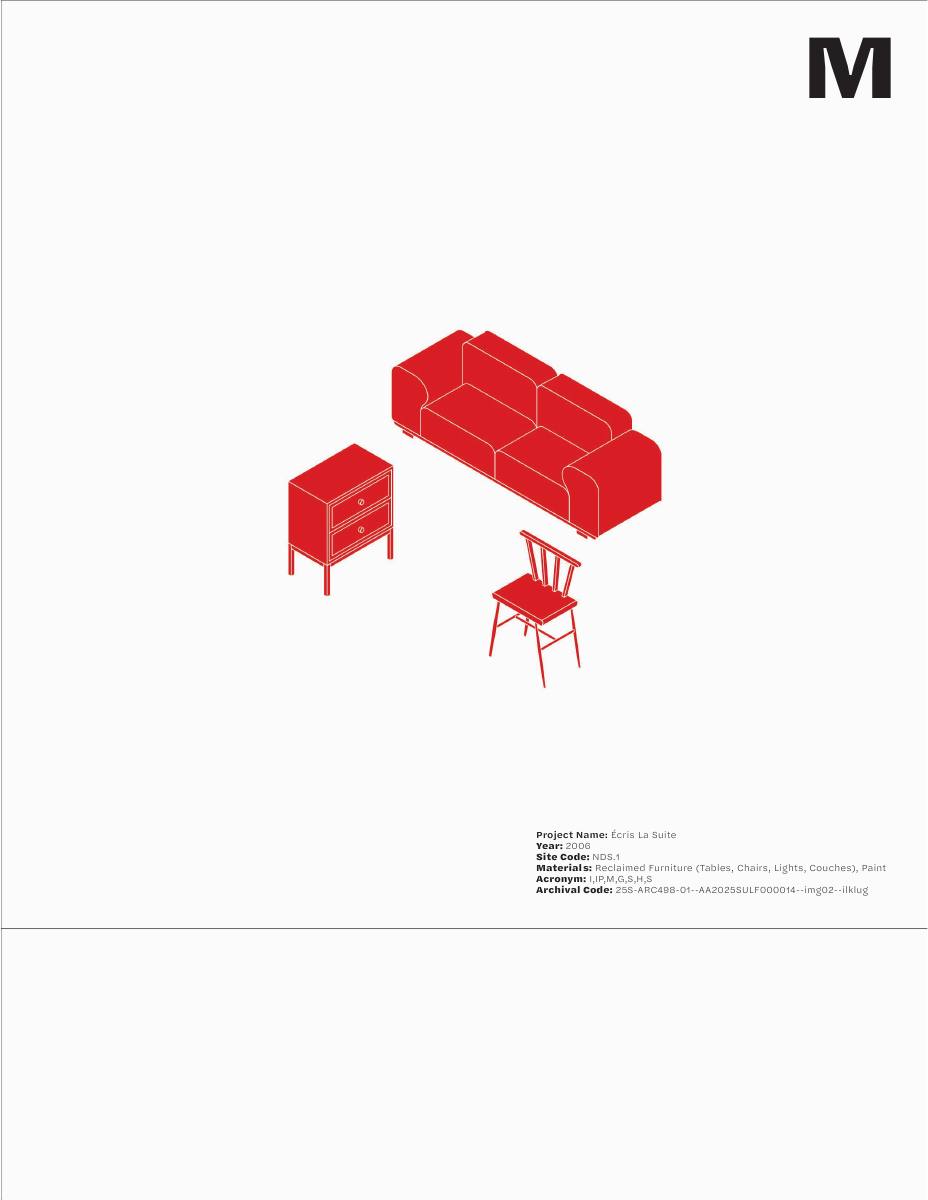 Preview of M Taxonomies Catalog