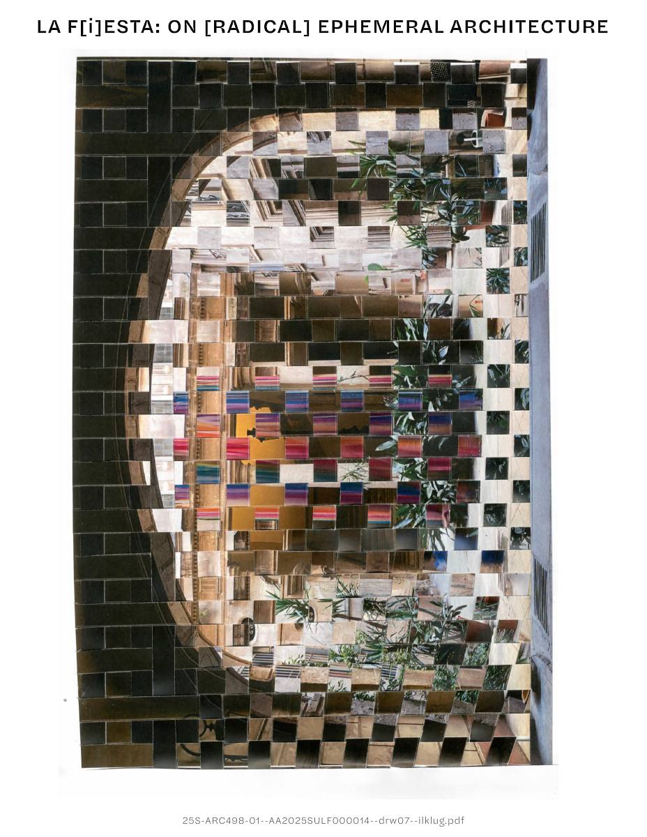 Preview of Woven Collage